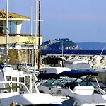Les Voiles D'azur Üdülőpark