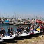 Üdülőpark Les Voiles D'azur
