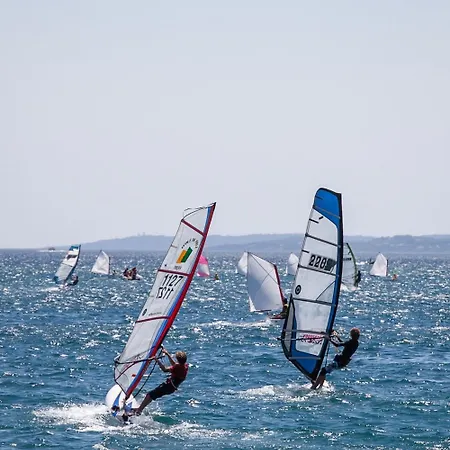 Les Voiles D'azur * 라론드레모레