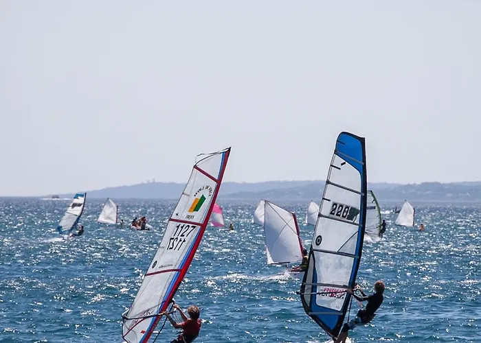 Les Voiles D'azur * La Londe-les-Maures