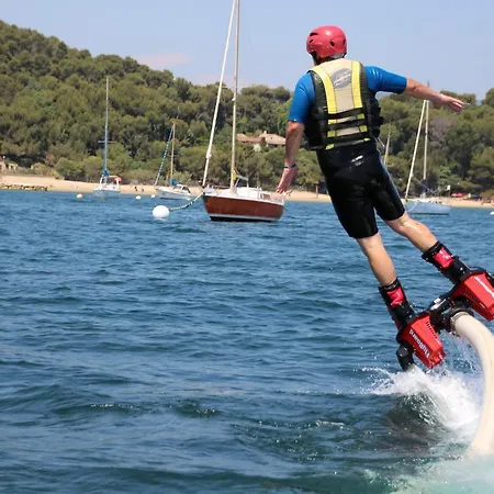 Parco vacanze Les Voiles D'azur La Londe-les-Maures
