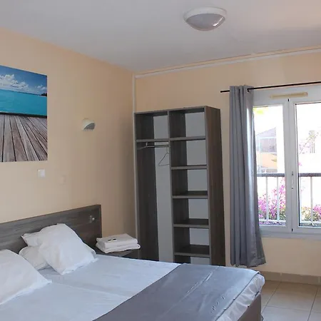 Holiday park Les Voiles D'azur