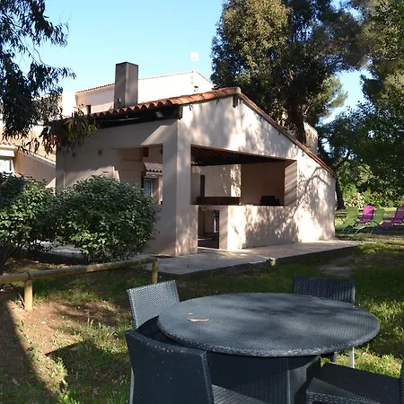 Les Voiles D'azur Kompleks wypoczynkowy