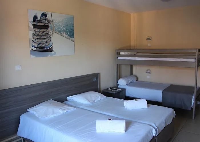 Les Voiles D'azur