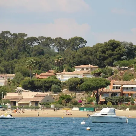 Les Voiles D'azur La Londe-les-Maures