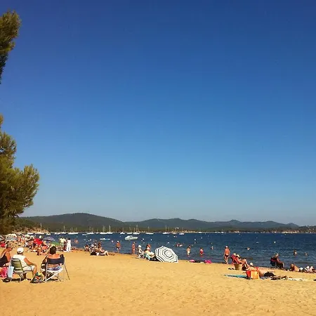Les Voiles D'azur Village de vacances